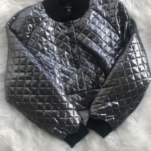 💰SALE💥BRAND NEW WITH TAGS FASHION NOVA BOMBER💥